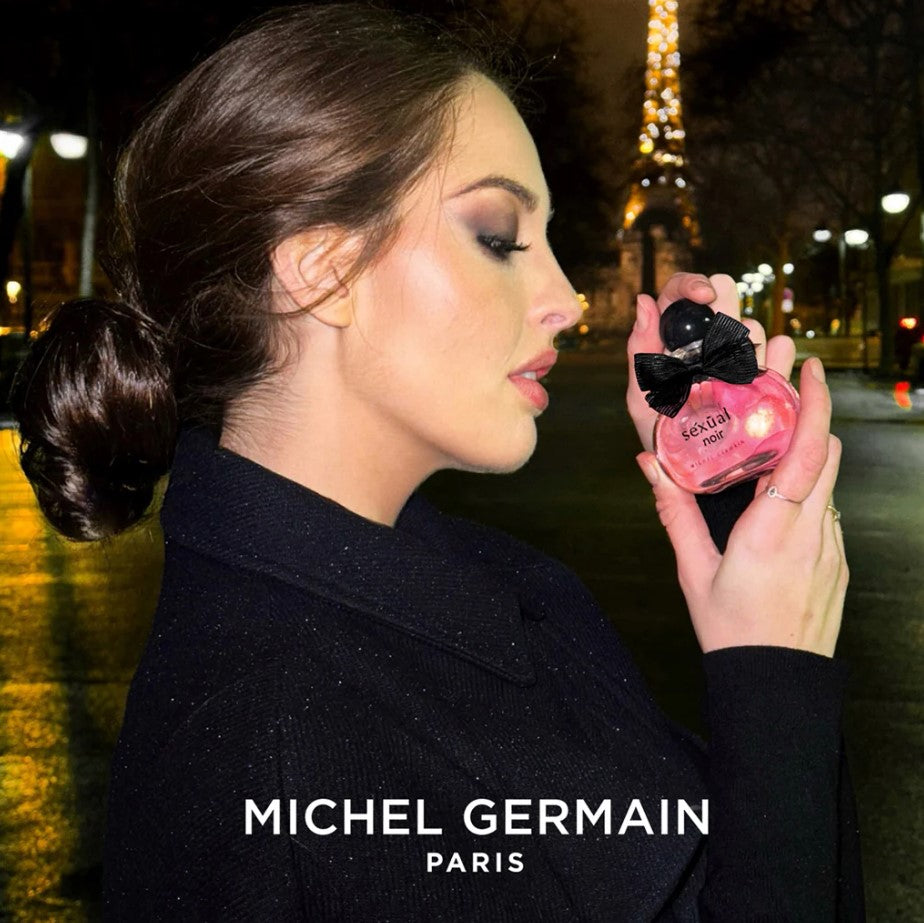 Sexual Noir by Michel Germain for Women - 4.2 oz EDP Spray