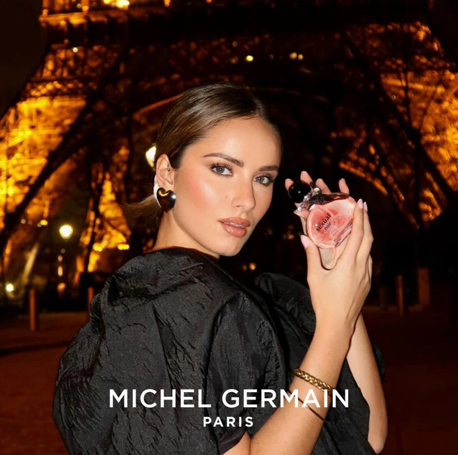 Sexual Noir by Michel Germain for Women - 4.2 oz EDP Spray