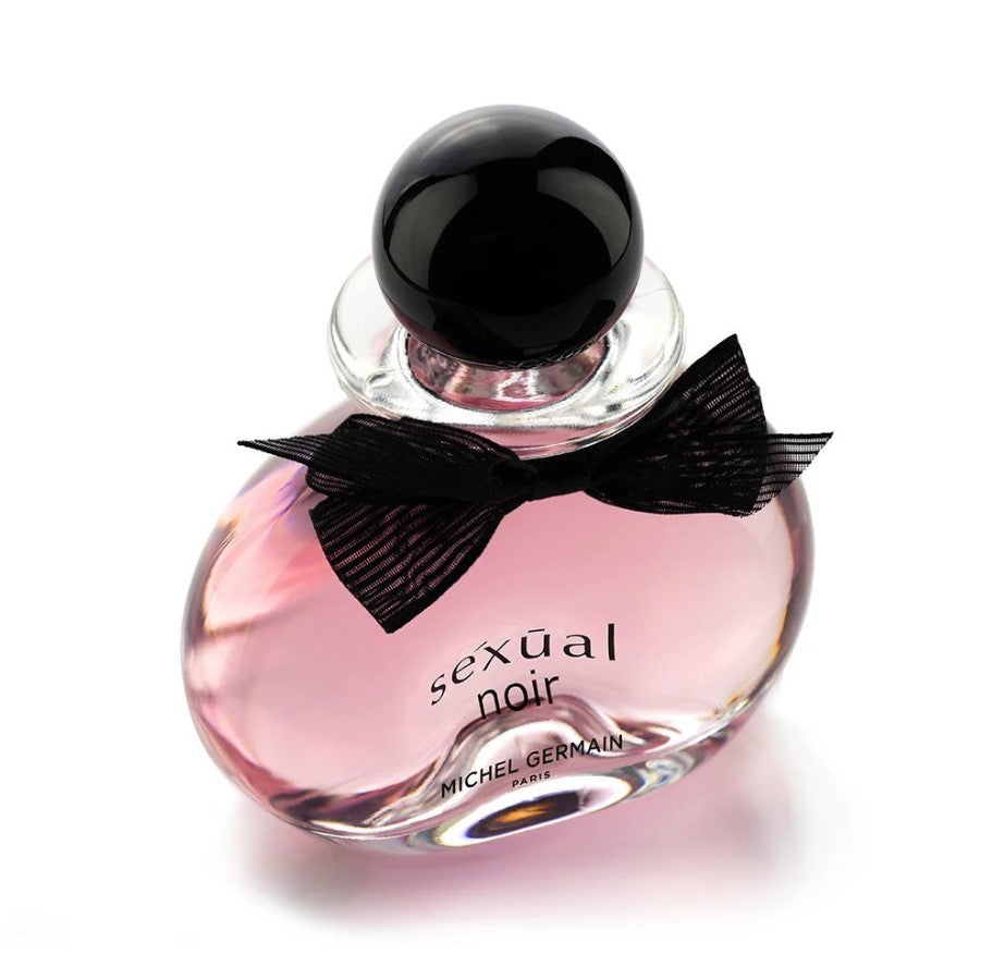 Sexual Noir by Michel Germain for Women - 4.2 oz EDP Spray