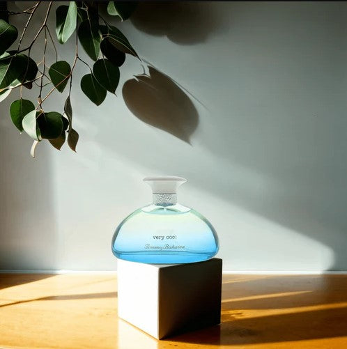 Tommy Bahama Very Cool by Tommy Bahama for Women - 3.4 oz EDP Spray