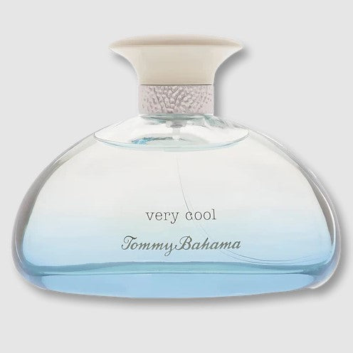 Tommy Bahama Very Cool by Tommy Bahama for Women - 3.4 oz EDP Spray