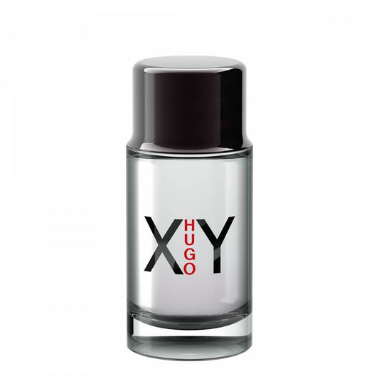 Hugo Xy by Hugo Boss Eau De Toilette Spray 3.3 fl.oz.