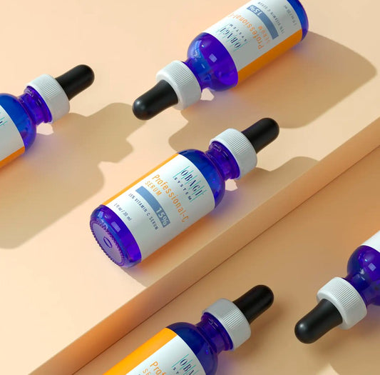 Obagi Professional-C 15 Vitamin C Serum by Obagi for Women - 1 oz Serum