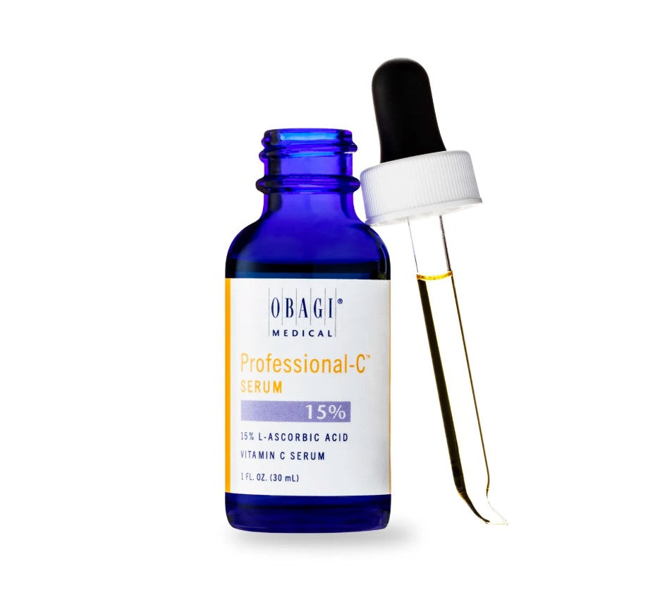Obagi Professional-C 15 Vitamin C Serum by Obagi for Women - 1 oz Serum