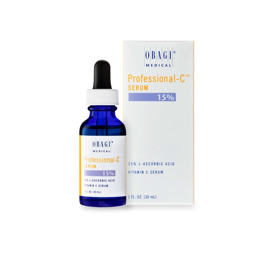 Obagi Professional-C 15 Vitamin C Serum by Obagi for Women - 1 oz Serum