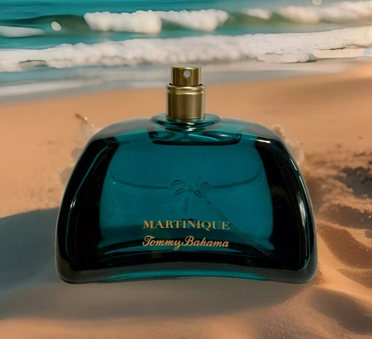 Tommy Bahama Set Sail Martinique by Tommy Bahama for Men - 3.4 oz Cologne Spray