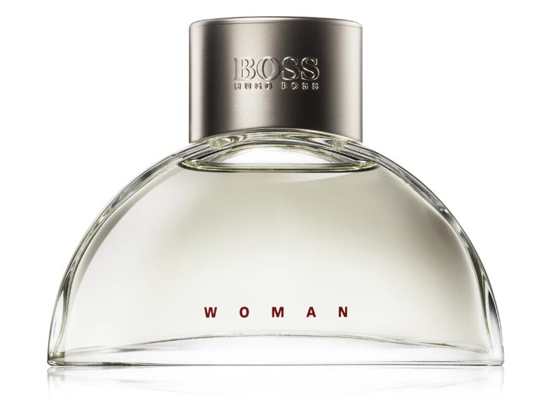Boss by Hugo Boss for Women - 3 oz EDP Spray