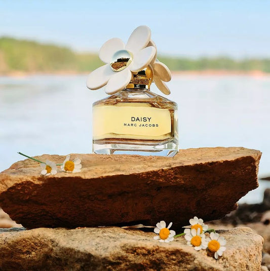 Daisy by Marc Jacobs Eau De Toilette Spray 3.4 oz
