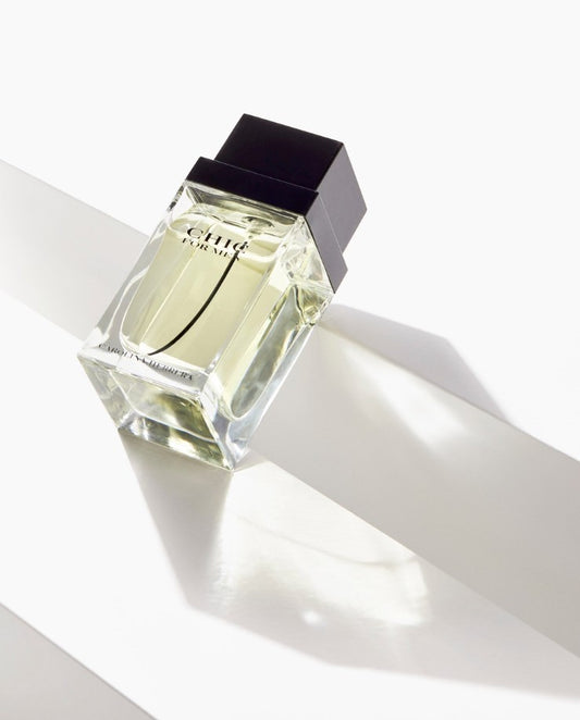 Chic by Carolina Herrera for Men - 2 oz EDT Spray