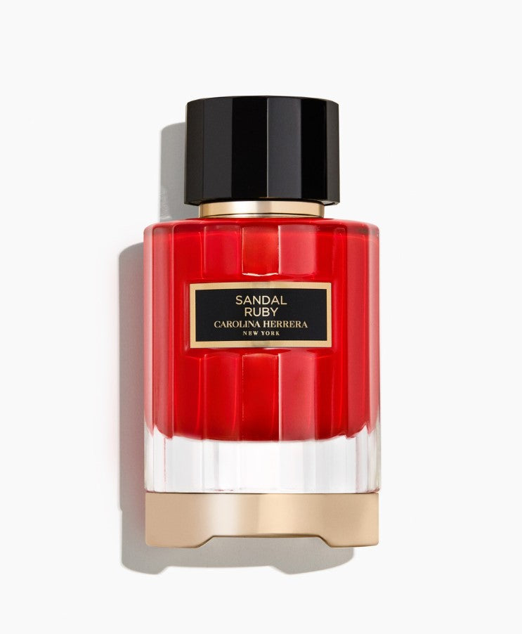 Carolina Herrera Eau De Parfum Spray (Unisex) 3.4 oz