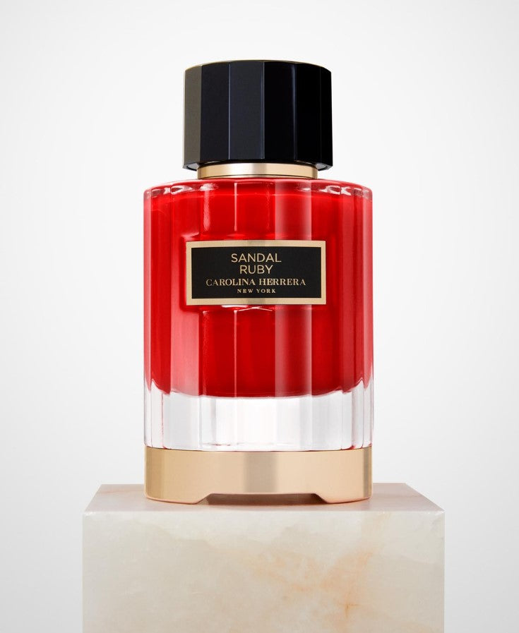 Carolina Herrera Eau De Parfum Spray (Unisex) 3.4 oz
