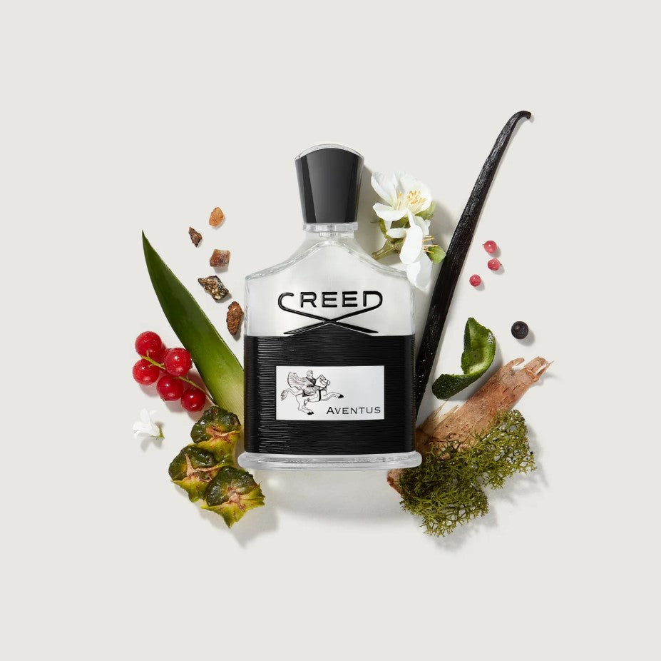 Aventus by Creed Eau De Parfum Spray