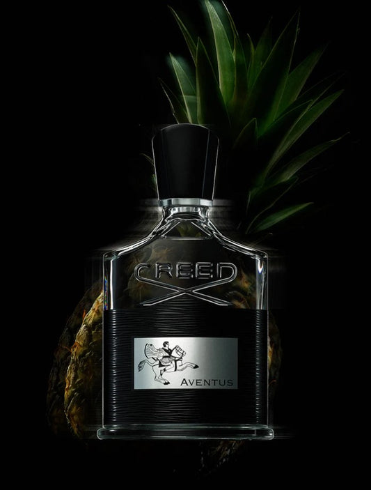 Aventus by Creed Eau De Parfum Spray