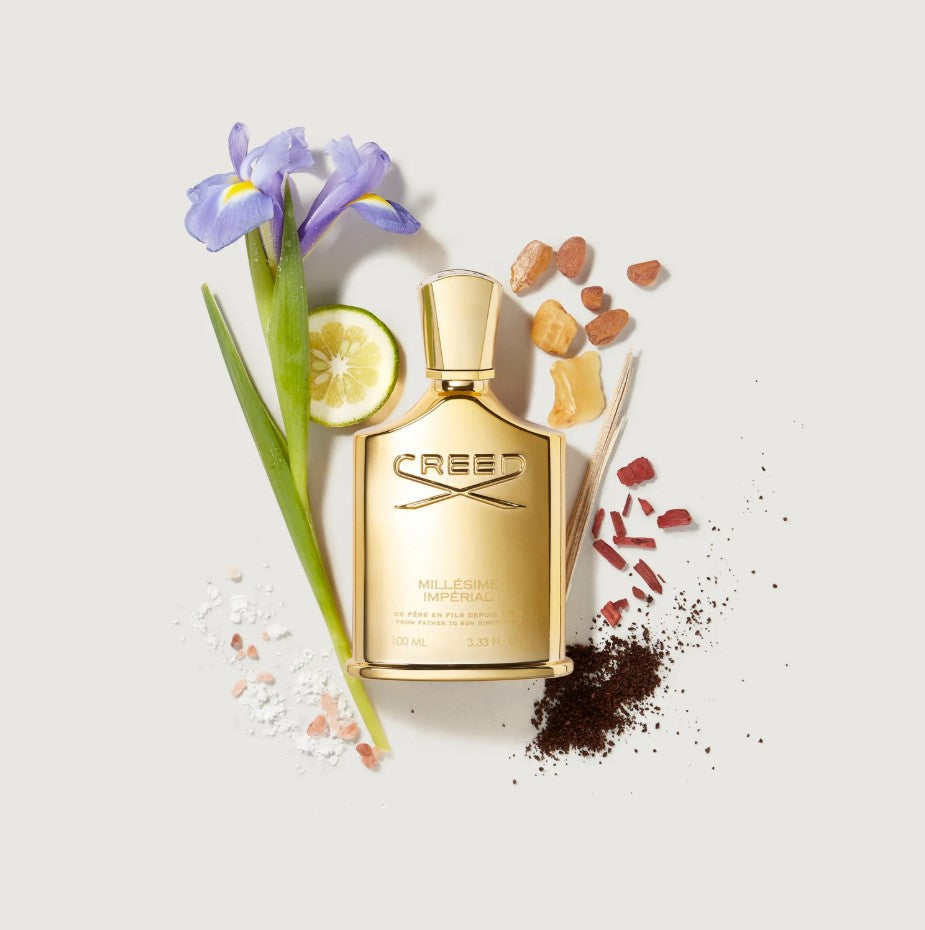 Millesime Imperial by Creed Eau De Parfum Spray