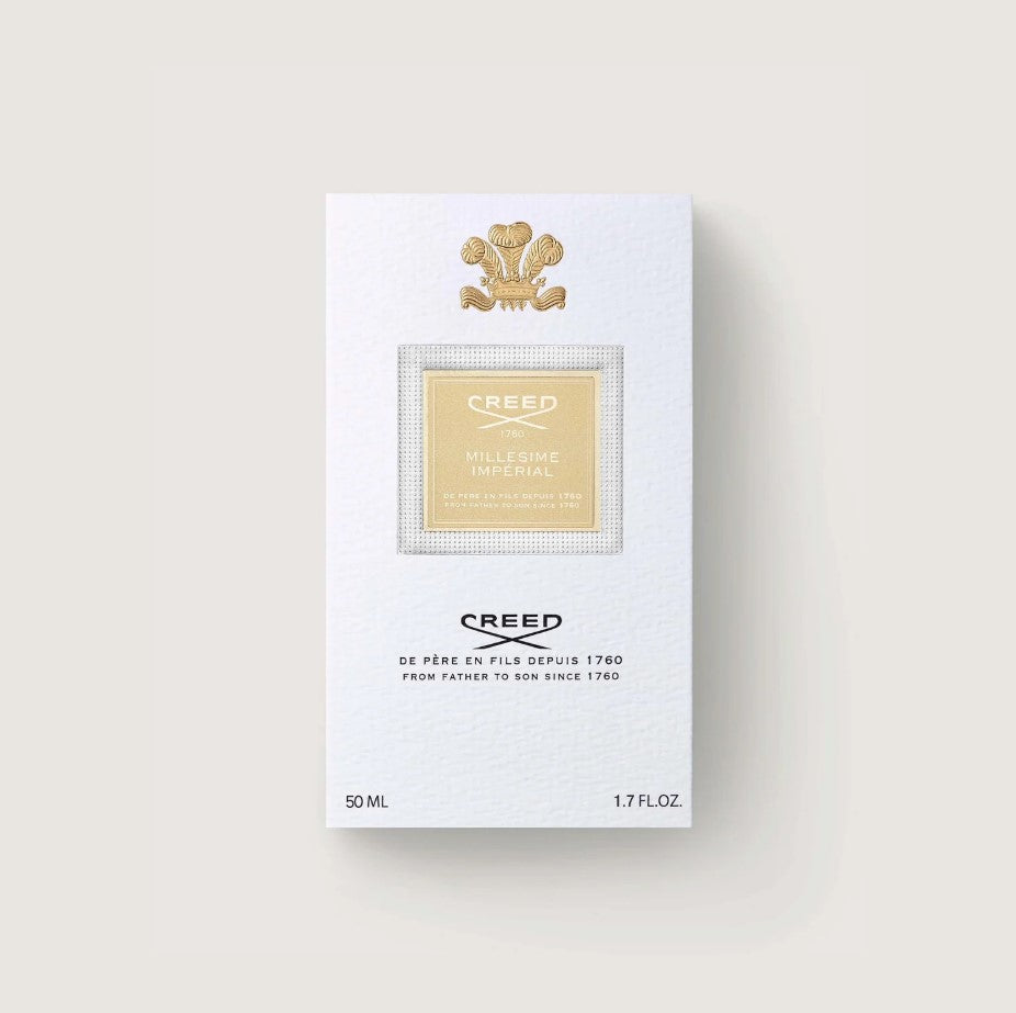Millesime Imperial by Creed Eau De Parfum Spray