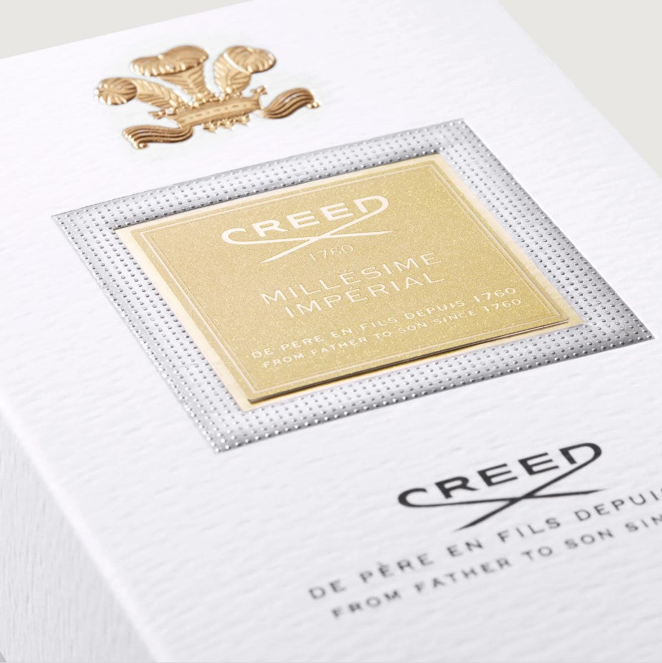 Millesime Imperial by Creed Eau De Parfum Spray
