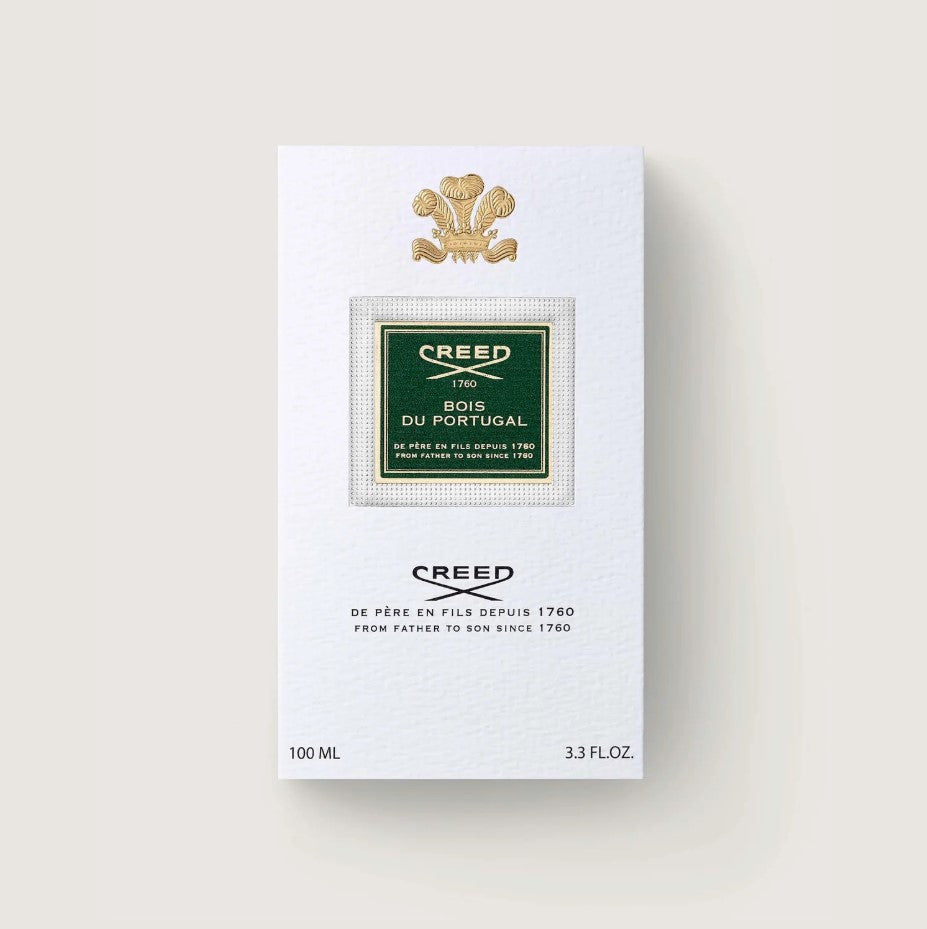 Bois Du Portugal by Creed Eau De Parfum 3.3 fl.oz
