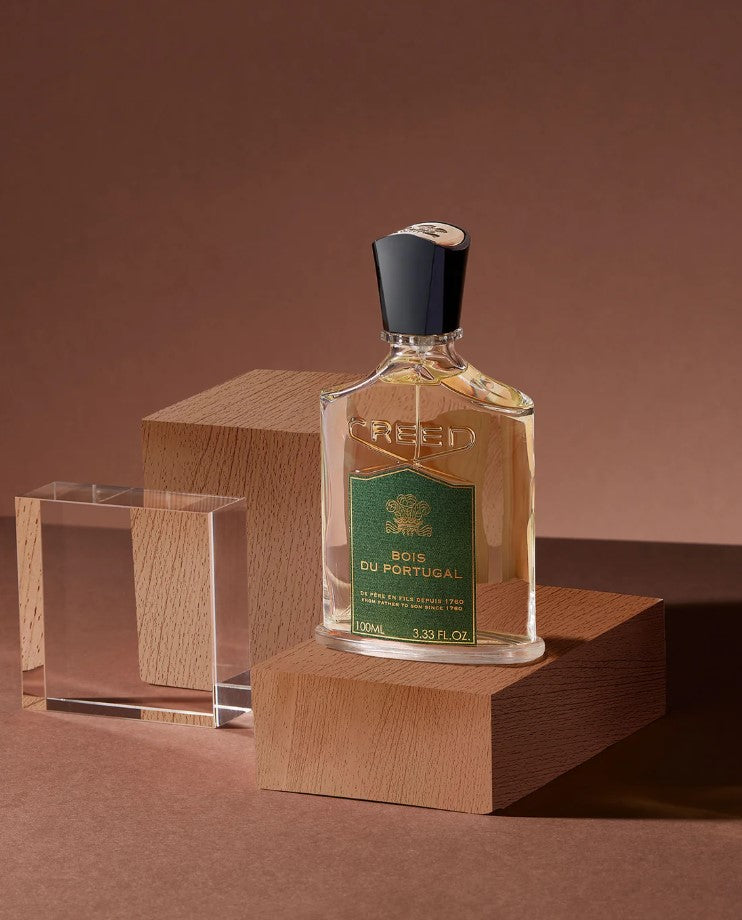 Bois Du Portugal by Creed Eau De Parfum 3.3 fl.oz