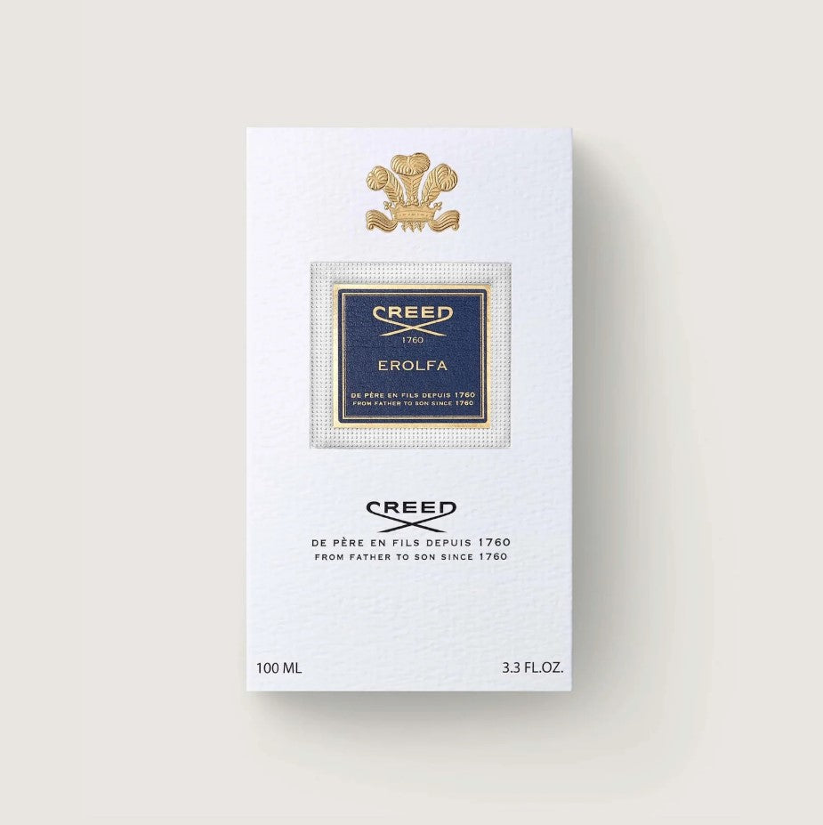 Erolfa by Creed Eau De Parfum Spray 3.33 fl.oz.