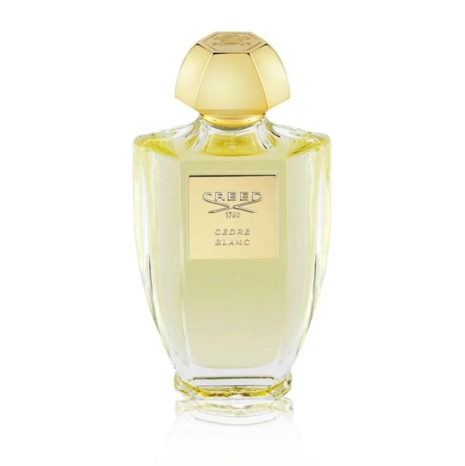 Cedre Blanc by Creed Eau De Parfum Spray 3.3 fl.oz.