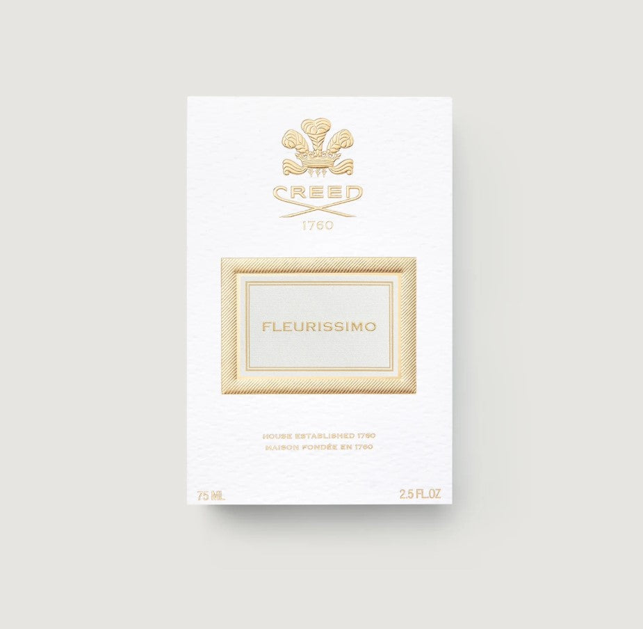 Fleurissimo by Creed Millesime Eau De Parfum Spray