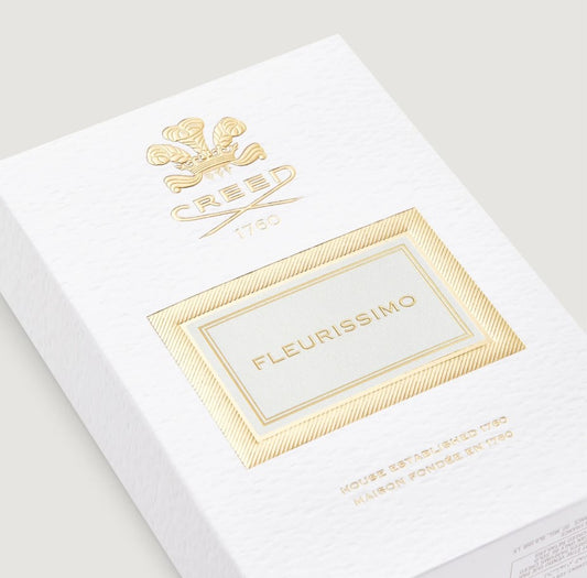 Fleurissimo by Creed Millesime Eau De Parfum Spray