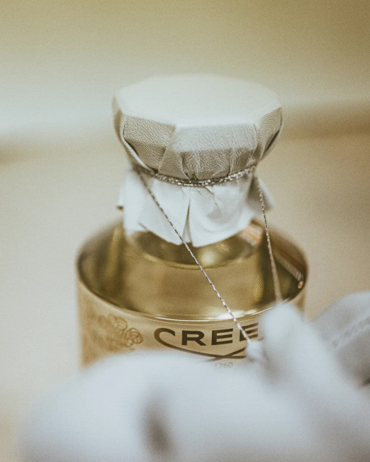 Fleurissimo by Creed Millesime Eau De Parfum Spray