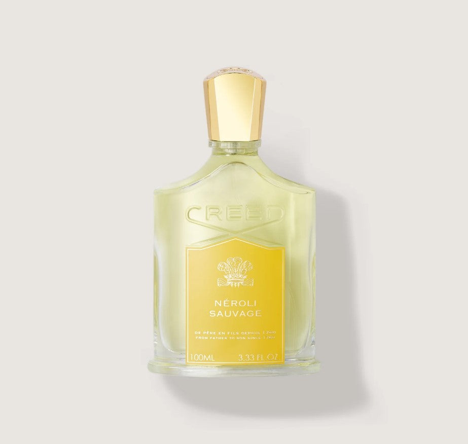 Neroli Sauvage by Creed Eau De Parfum Spray