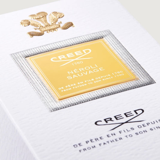 Neroli Sauvage by Creed Eau De Parfum Spray