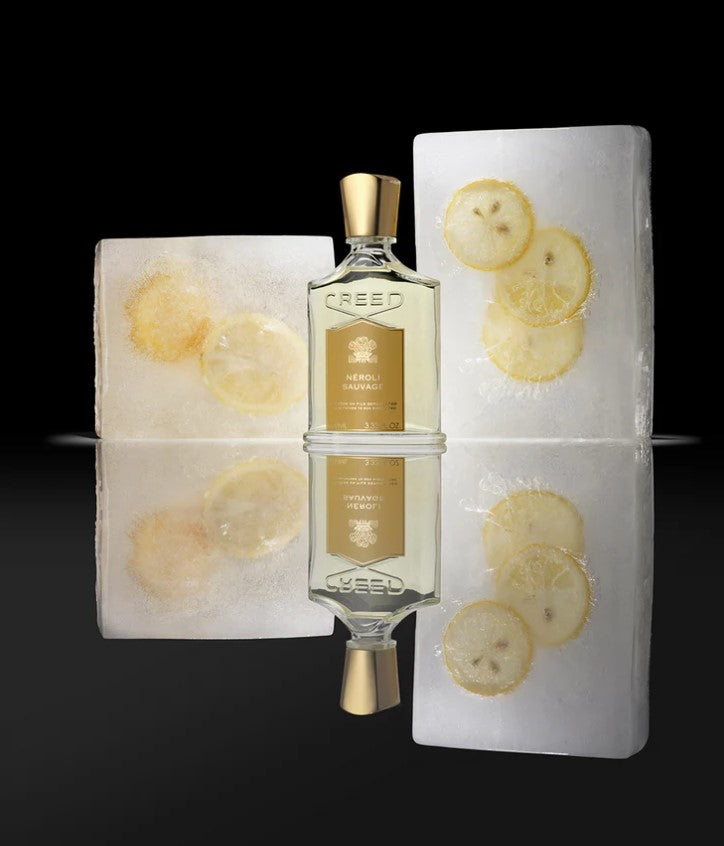 Neroli Sauvage by Creed Eau De Parfum Spray
