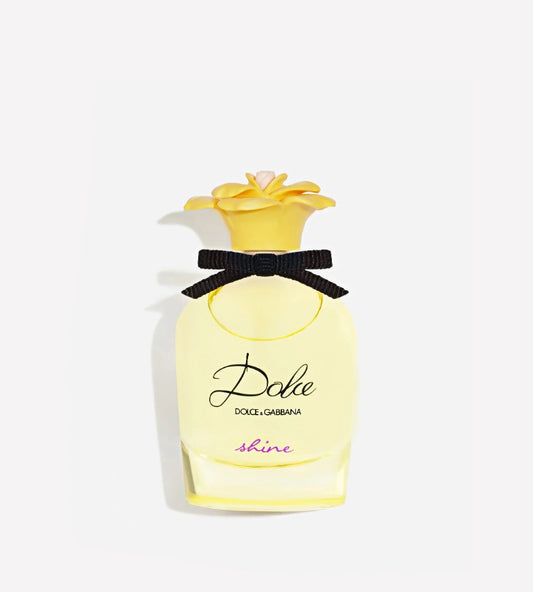 Dolce Shine by Dolce & Gabbana Eau De Parfum Spray 50ml