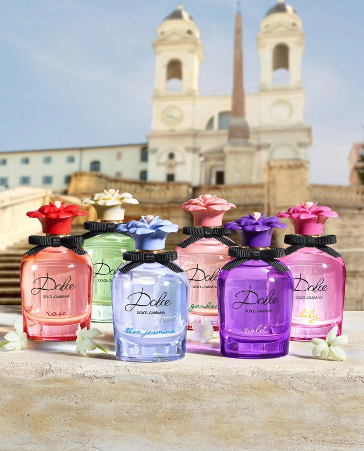 Dolce Shine by Dolce & Gabbana Eau De Parfum Spray 50ml