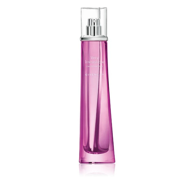 Very Irresistible Sensual by Givenchy Eau De Parfum Spray 1.7 fl.oz.