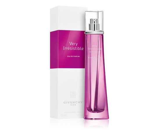 Very Irresistible Sensual by Givenchy Eau De Parfum Spray 1.7 fl.oz.