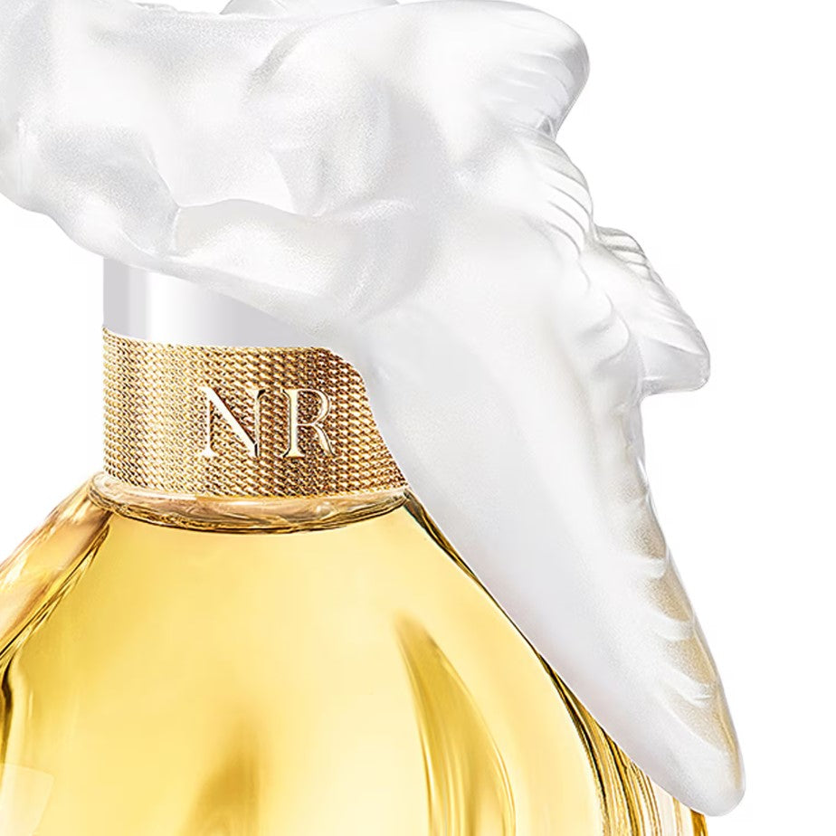 L'air Du Temps by Nina Ricci Eau De Toilette Spray Refillable 1.7 fl.oz.