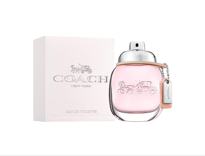 Coach by Coach Eau De Toilette Spray 1.7 fl.oz.