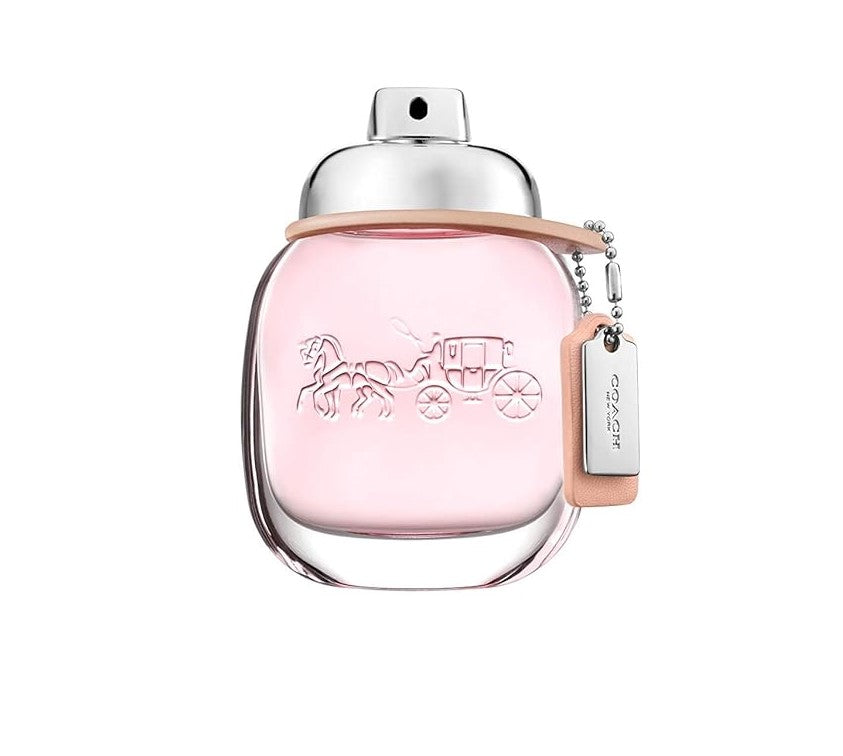 Coach by Coach Eau De Toilette Spray 1.7 fl.oz.