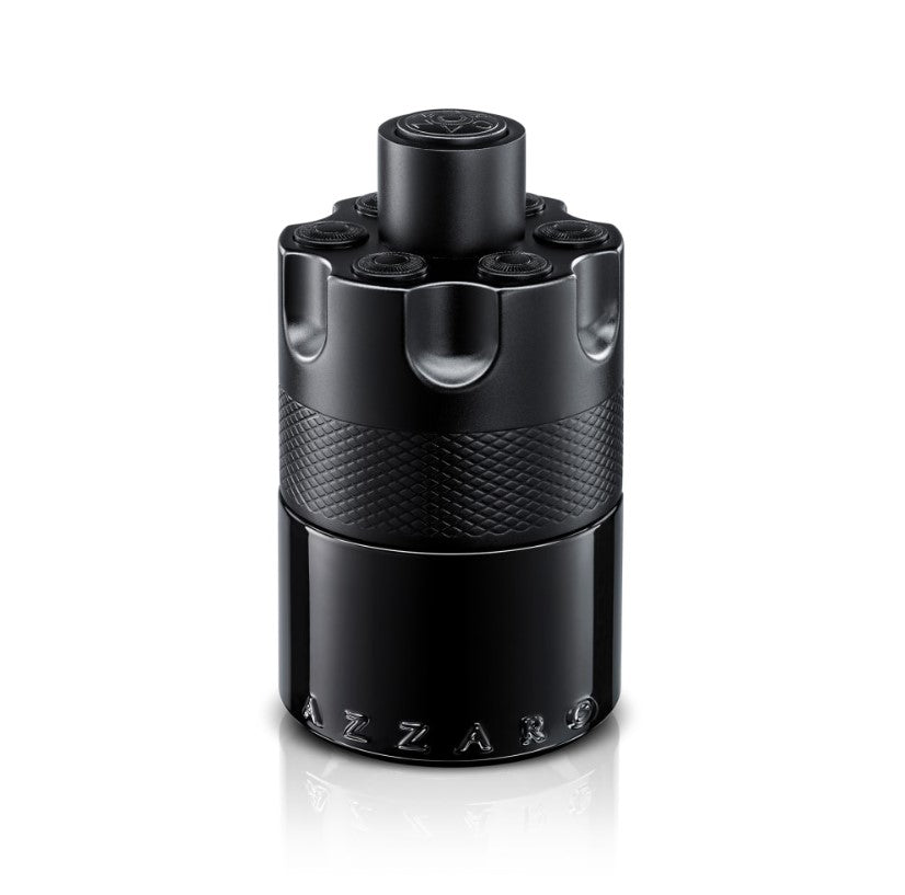 Azzaro The Most Wanted by Azzaro Eau De Parfum Intense Spray