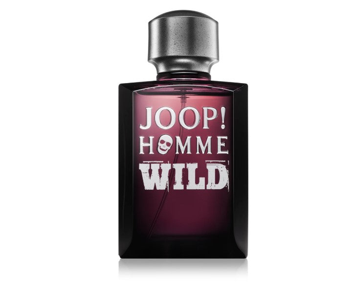 Joop Homme Wild by Joop! Eau De Toilette Spray 4.2 fl.oz.