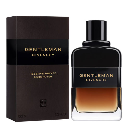 Gentleman Reserve Privee by Givenchy Eau De Parfum Spray 3.3 fl.oz.