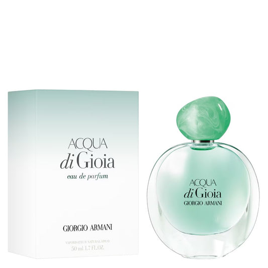 Acqua Di Gioia by Giorgio Armani for Women - 1.7 oz EDP Spray