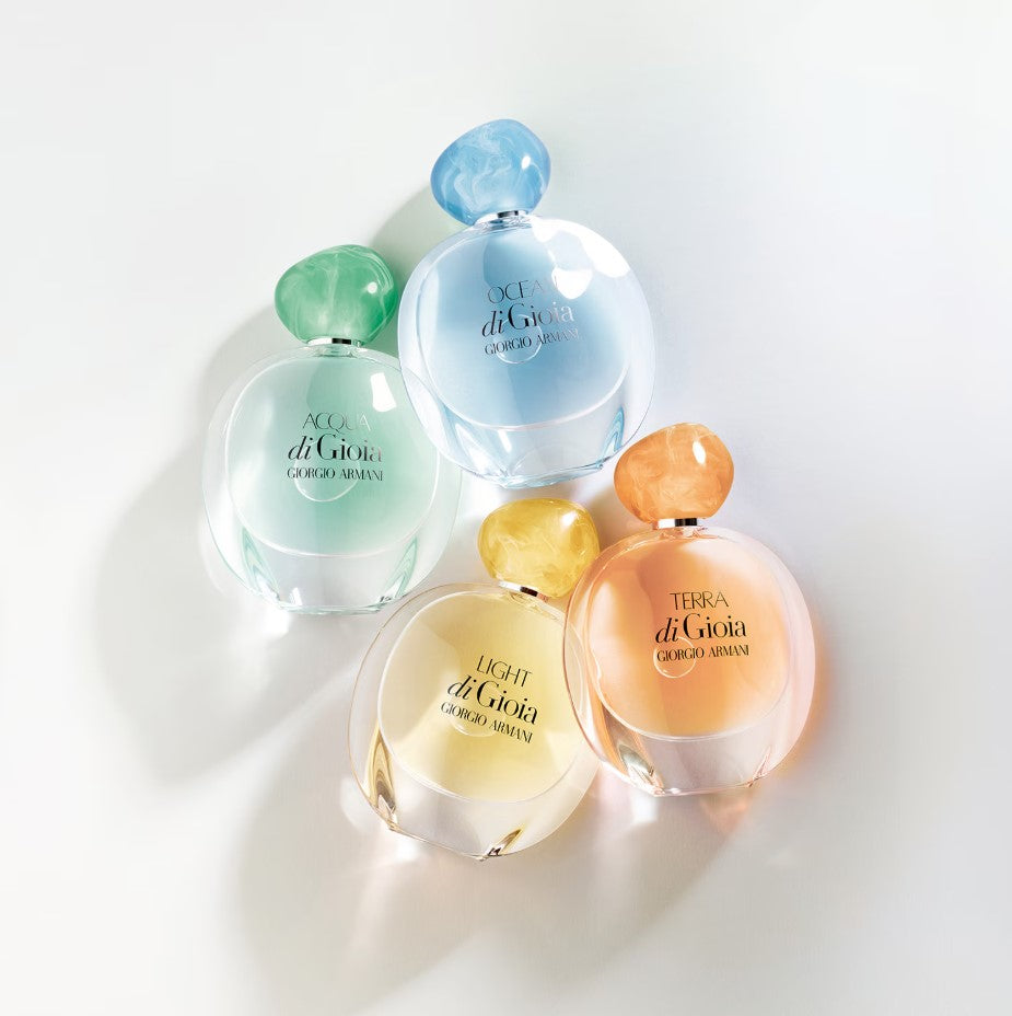 Acqua Di Gioia by Giorgio Armani for Women - 1.7 oz EDP Spray