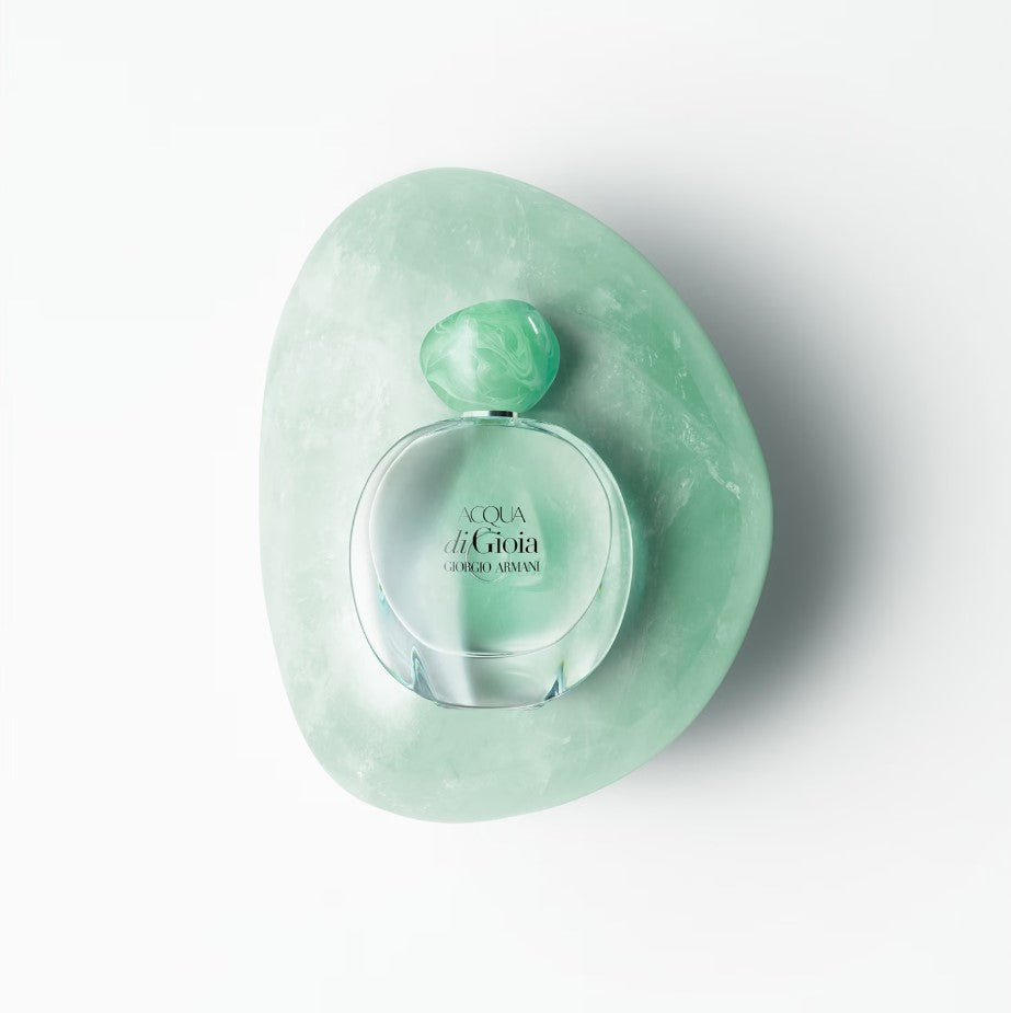 Acqua Di Gioia by Giorgio Armani for Women - 1.7 oz EDP Spray