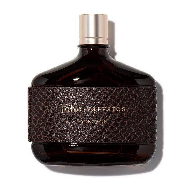 John Varvatos Vintage for Men by John Varvatos Eau De Toilette Spray 2.5 oz