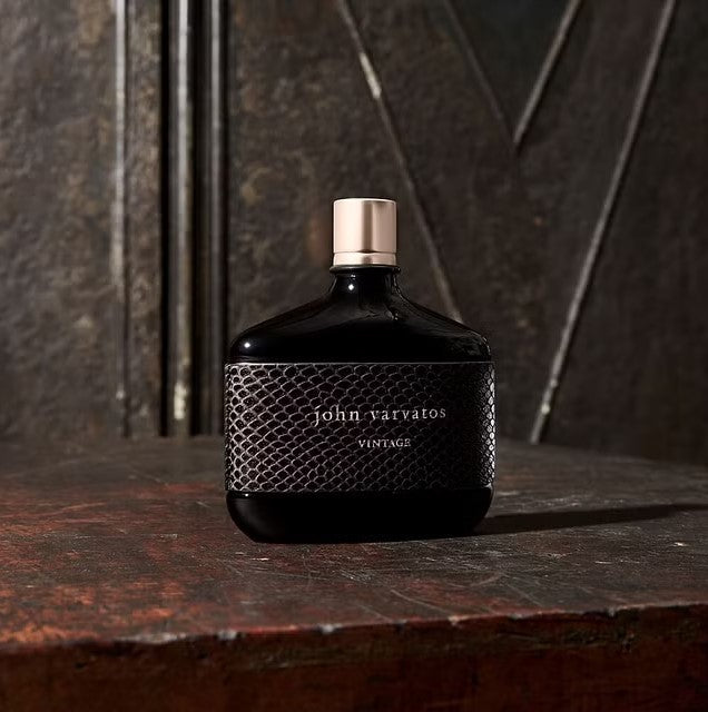 John Varvatos Vintage for Men by John Varvatos Eau De Toilette Spray 2.5 oz