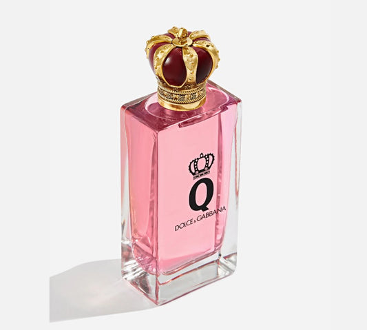 Q by Dolce&Gabbana Eau de Parfum