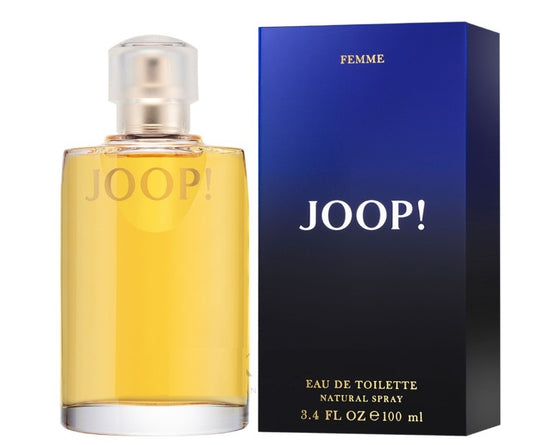 Joop Femme by Joop for Women - 3.4 oz EDT Spray
