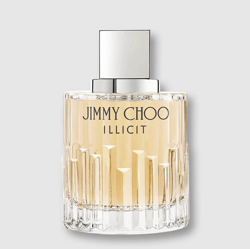 ILLICIT by Jimmy Choo for Women - 3.3 oz EDP Spray
