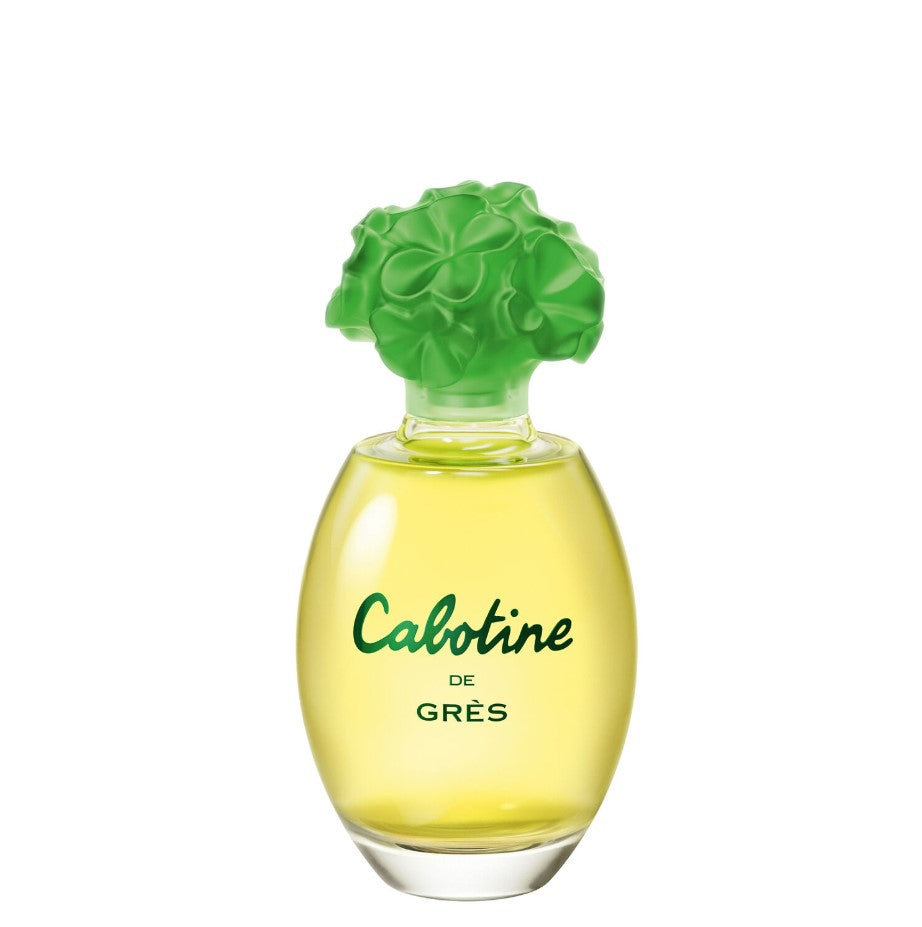 Cabotine by Parfums Gres for Women - 3.4 oz EDT Spray