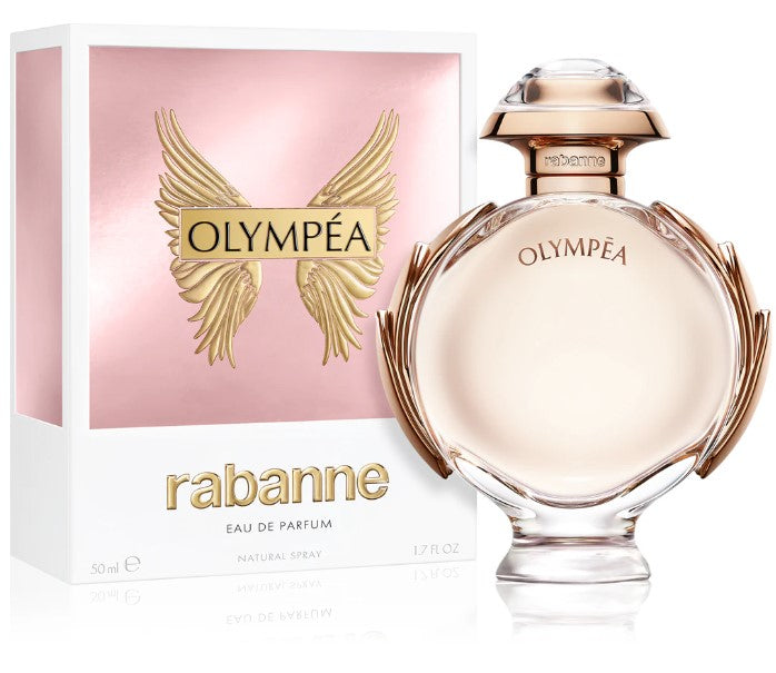 Olympea by Paco Rabanne for Women - 1.7 oz EDP Spray